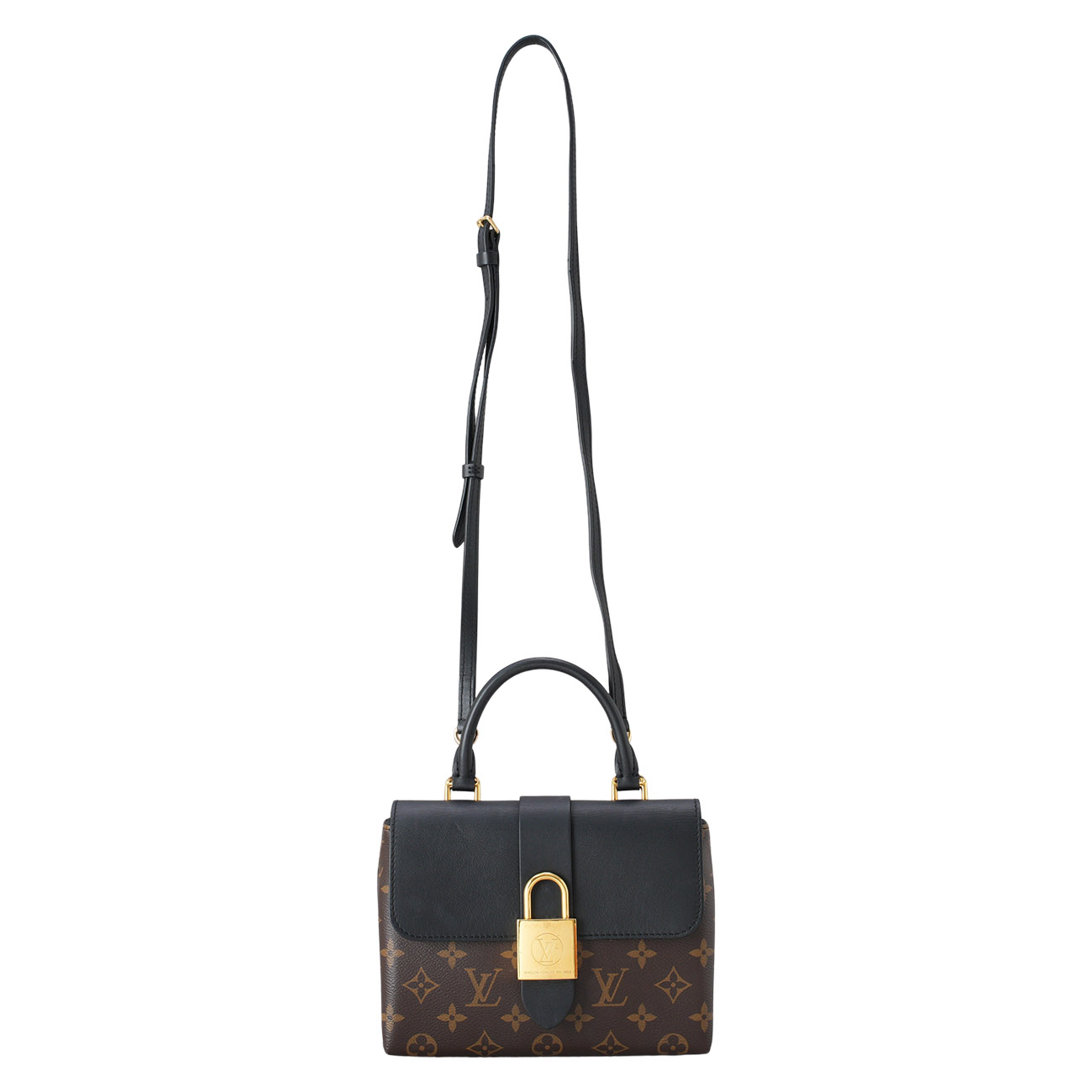 LOUIS VUITTON(USED)루이비통 M44141 록키BB